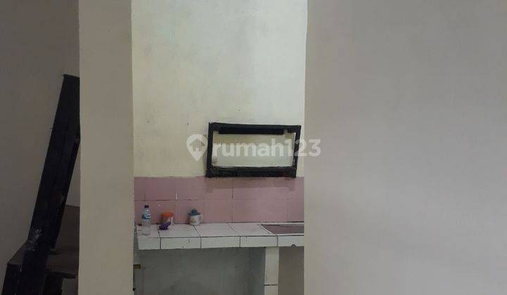 DISEWAKAN RUKO JALAN RAYA PABUARAN SAMPING PERUMAHAN D'LISDIN 6