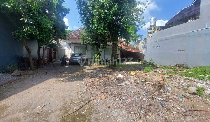 Tanah Luas 768 M² Di Sewon Yogyakarta 1