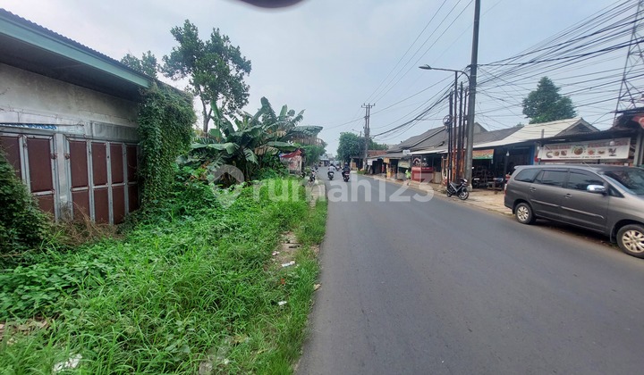 Land for Sale in Cimuning, Mustikajaya, Bekasi, Wr Supratman Street Land for Sale in Cimuning, Mustikajaya, Bekasi, Wr Supratman Street