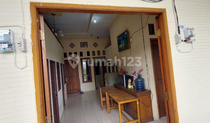 Rumah Kost 2 Lantai Depan Kampus Uhamka Rumah Kost 2 Lantai Depan Kampus Uhamka