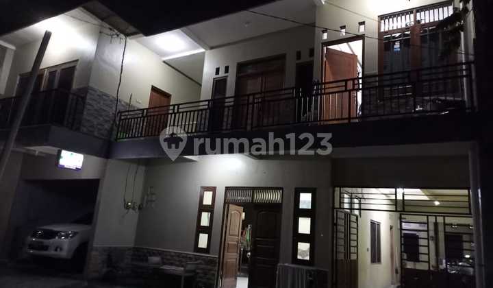 Kost Di Sewon Yogyakarta