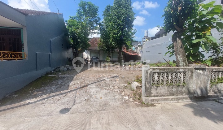 Tanah Luas 768 M² Di Sewon Yogyakarta 2