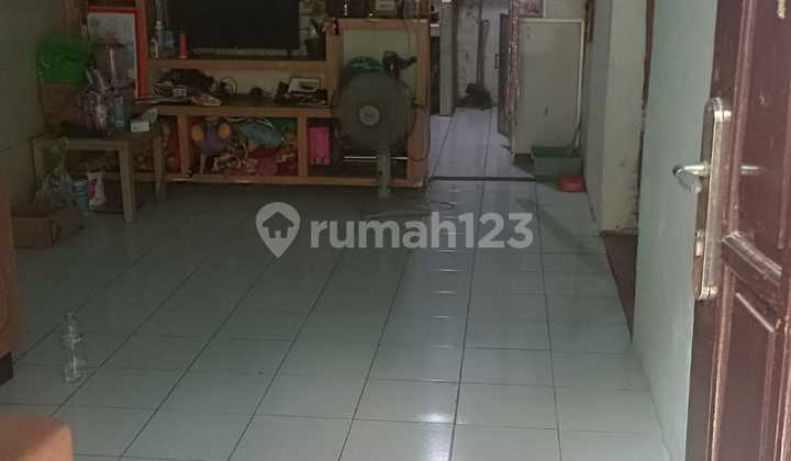 Rumah Siap Huni Bumi Indah Pesona Kali Suren Tajurhalang
