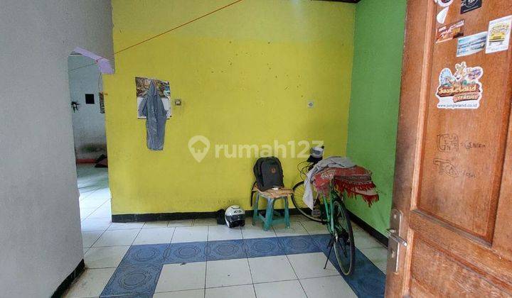 Rumah Di Cikaret Harapan Jaya Cibinong 2