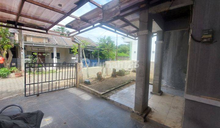 Dijual Rumah Di Villa Bogor Indah 3 2