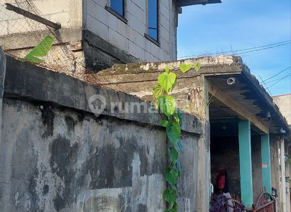Rumah Dijual Cikaret Alfalah Cibinong 2