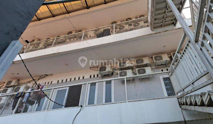 Dijual Rumah Kost, lokasi strategis dibogor  2