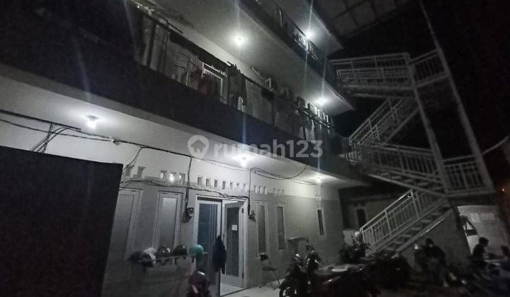 Rumah kost full okupansi dekat ipb di bogor 2