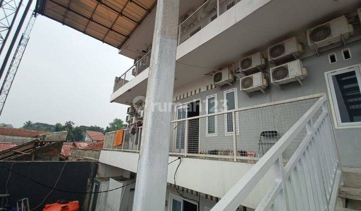 Rumah kost full okupansi dekat ipb di bogor 2