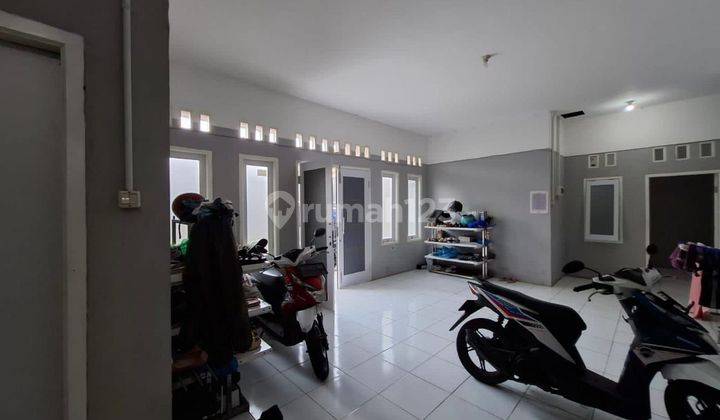 Dijual Rumah Kost full okupansi dekat IPB di bogor 2