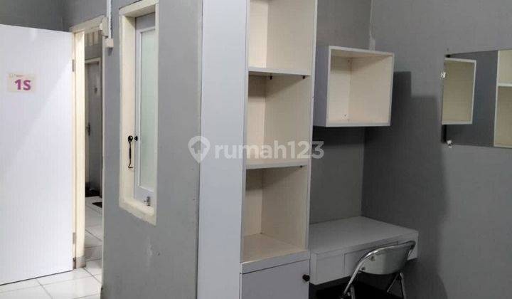 Rumah Kost Selangkah Ke IPB 2