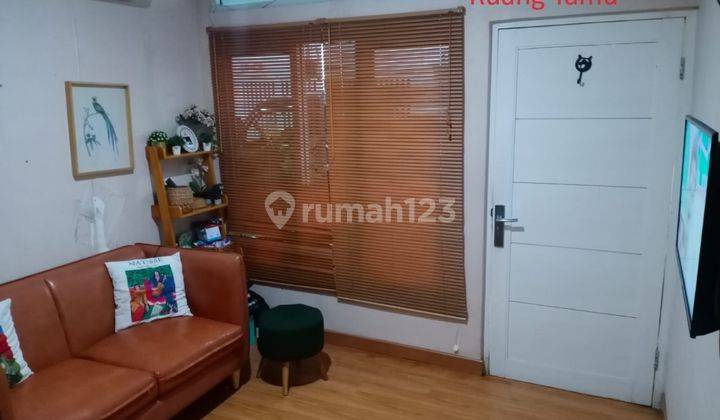 Rumah Percetakan Negara Jakarta Pusat 2