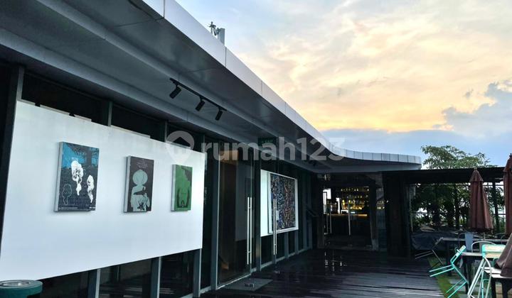 DIJUAL UNIT APART LANTAI 12 UTTARA THE ICON 7