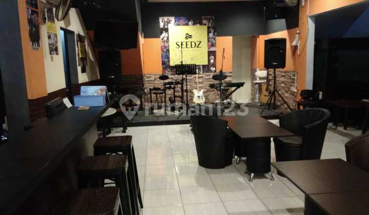 For rent: Linked shop house on Pulo Ribung Street, Bekasi For rent: Linked shop house on Pulo Ribung Street, Bekasi