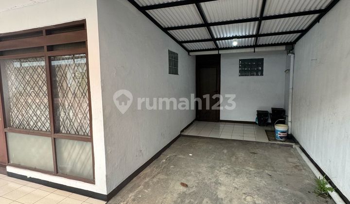 For Sale Ready-to-Live-In House In Taman Galaxy Indah 2