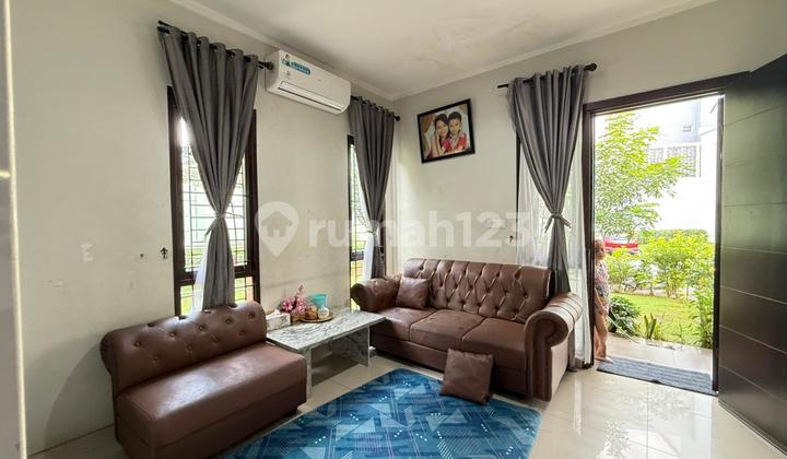 Dijual Rumah Hook Dalam Cluster Summarecon Bekasi Dijual Rumah Hook Dalam Cluster Summarecon Bekasi