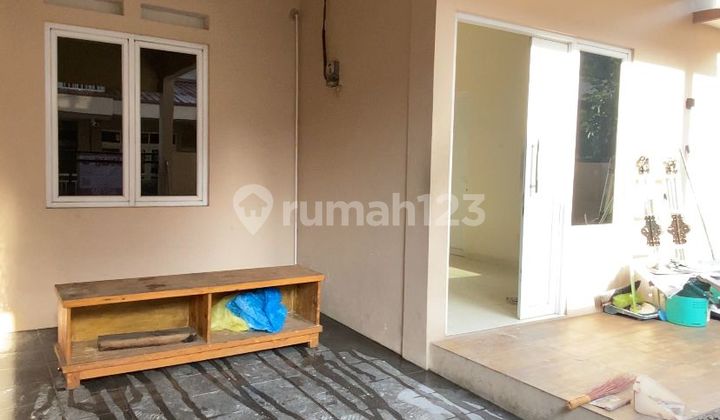 Dijual Rumah Minimalis Di Pakis Dekat Galaxy Bekasi 2