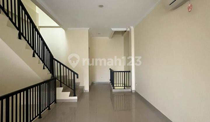 Premium Shop House for Rent in Grand Galaxy City, Bekasi 2