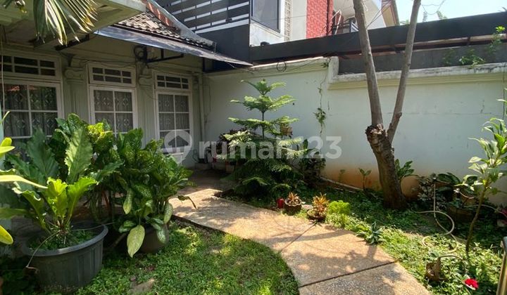 Di Jual Rumah Bagus dan Nyaman di Kav DKI Pondok Kelapa 2