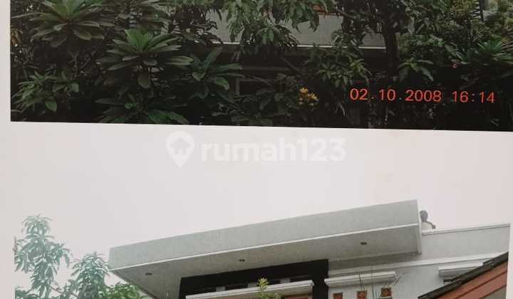 Dijual rumah 2 lantai Ada 1 Kios di Pekayon Jaya Raya Bekasi  2