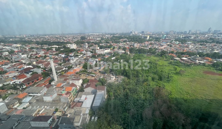 Dijual Apt Bassura City 2BR Unfurnish Tower G, Jakarta Timur 2