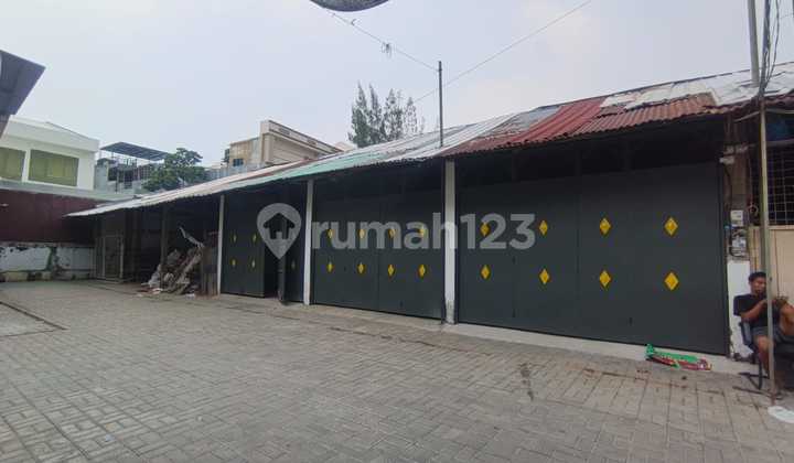 Disewakan Gudang di Pinggir Jalan Raya Pekayon Bekasi Selatan Disewakan Gudang di Pinggir Jalan Raya Pekayon Bekasi Selatan