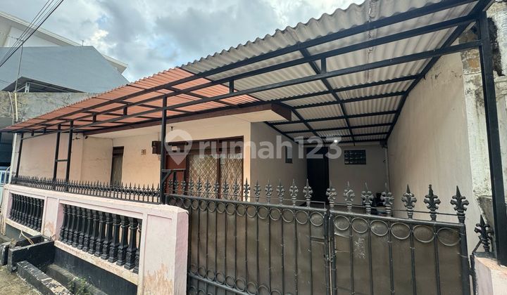 Dijual Rumah siap huni Di Taman Galaxy Indah Dijual Rumah siap huni Di Taman Galaxy Indah