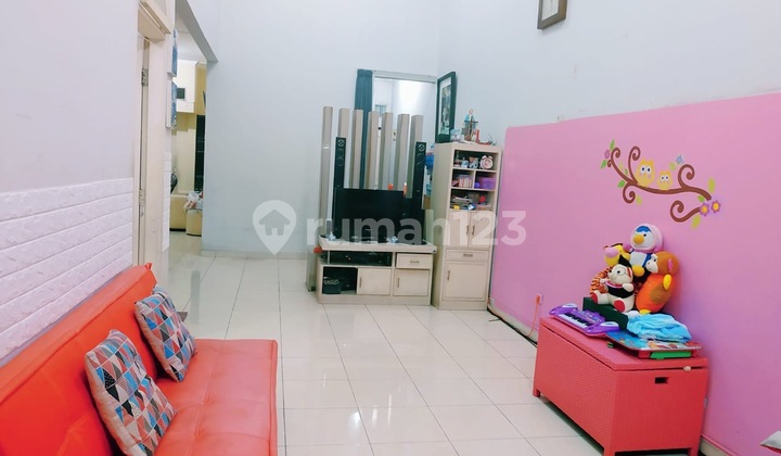 Dijual Rumah Siap Huni di Villa Galaxy, Grand Galaxy Bekasi 2