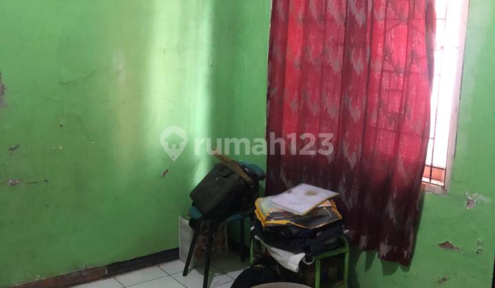 Dijual Cepat Rumah Siap Huni di Taman Kebalen Bekasi Utara 2