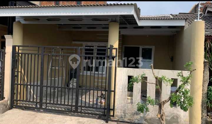 Dijual Cepat dan Murah Rumah Di Perumahan Taman Flora Pondok ungu Dijual Cepat dan Murah Rumah Di Perumahan Taman Flora Pondok ungu