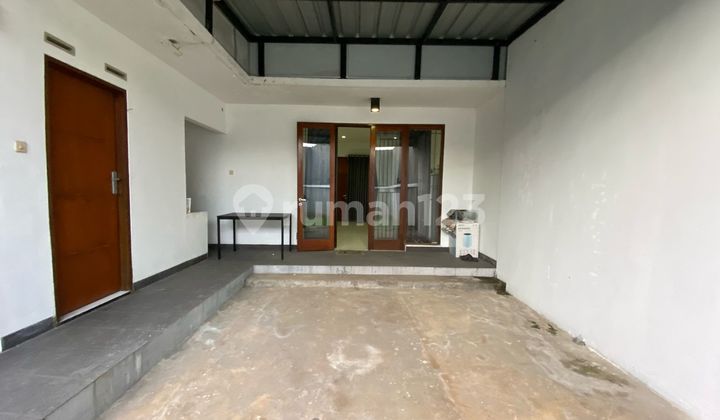 Dijual Rumah Baru Full Renovasi di Pondok Melati Bekasi 2