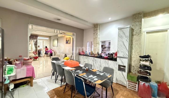 Dijual Rumah Summarecon Bekasi Cluster Maple 2