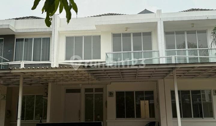 Disewakan Rumah di Cluster Tropikal Garden Hunian Nyaman dan Asri Disewakan Rumah di Cluster Tropikal Garden Hunian Nyaman dan Asri