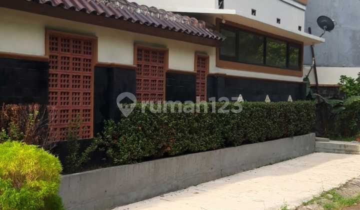 Dijual Rumah Cluster di Taman Kenari Nusantara Cibubur  2
