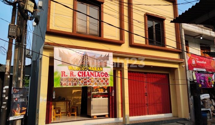 Di Jual Kost²An di Margahayu Kota Bekasi