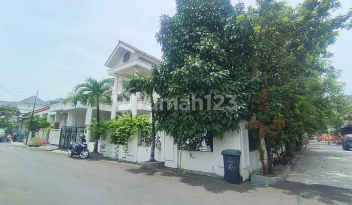 Dijual Rumah Hook Siap Huni di Taman Galaxy, Bekas Dijual Rumah Hook Siap Huni di Taman Galaxy, Bekas