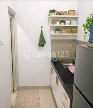 Dijual Rumah di Five Residence, Jatisari Jatiasih Bekasi 2