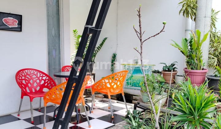 For Sale 1½ Story House in Cluster Near Jatiasih Toll Road, Bekasi 2