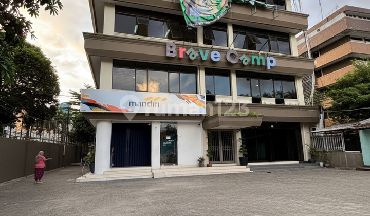 Disewakan Gedung Di Jalan Dewi Sartika Raya, Cawang Jakarta Timur Disewakan Gedung Di Jalan Dewi Sartika Raya, Cawang Jakarta Timur