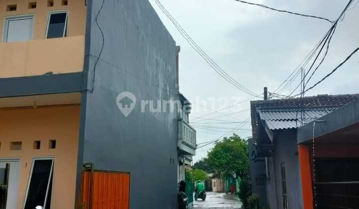 For Sale: 10-Room Boarding House in Mustika Jaya, Bekasi 2