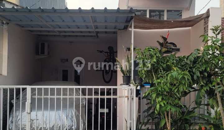 Dijual Rumah di Bumi Anggrek, Karangsatria, Tambun Utara, Bekasi