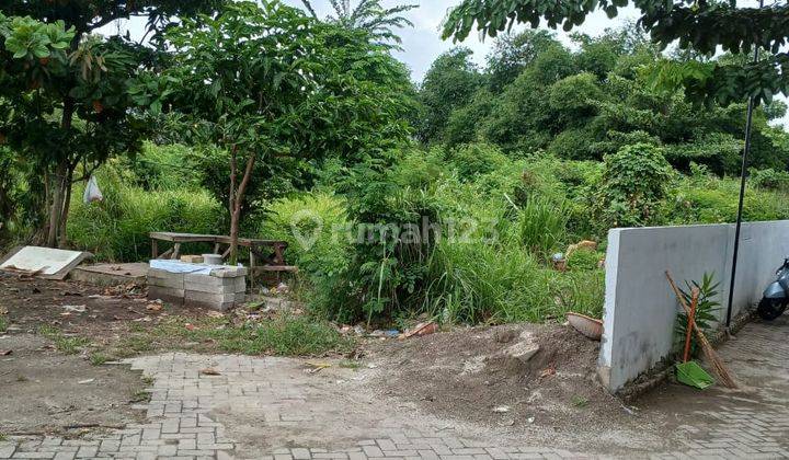 Tanah Di jalan Utama Agus Salim Bekasi, Cocok Untuk mini market/SPBU 2