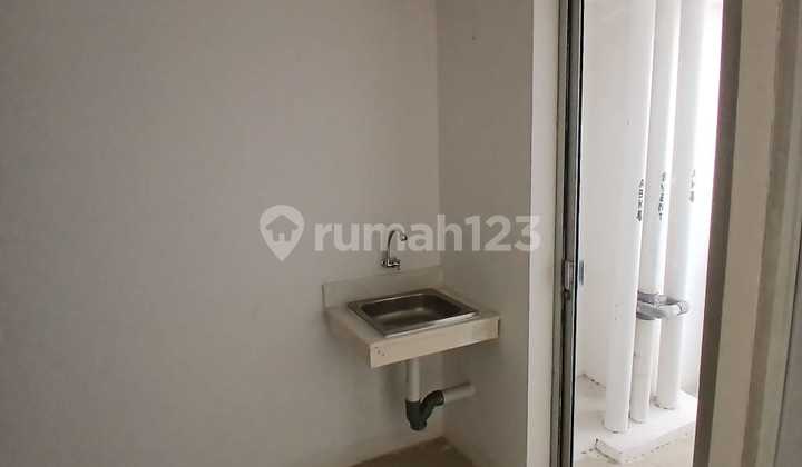 For Sale 2 Br Apartment Bassura City Tower C above East Jakarta Mall 2