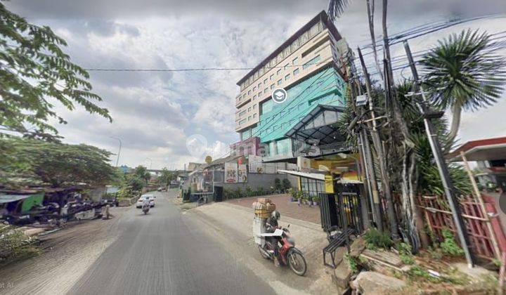 Ruang Usaha Bagus di Cikunir Bekasi 2