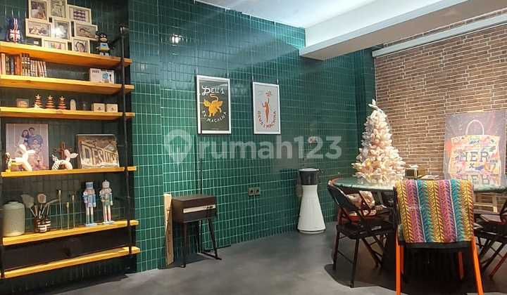 For Quick Sale: House in Morizen Residence Cluster 2