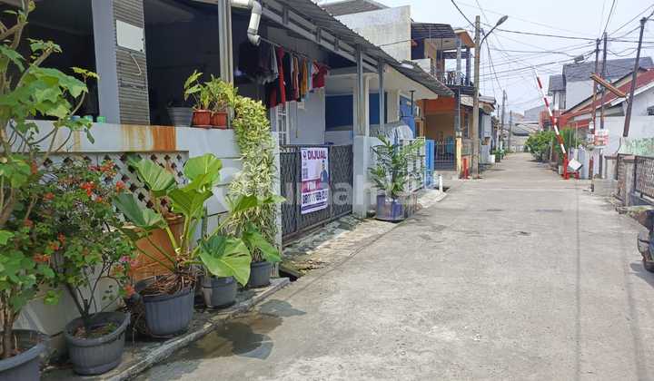 Di Jual rumah di Perumahan di Jakasetia Bekasi Selatan  2