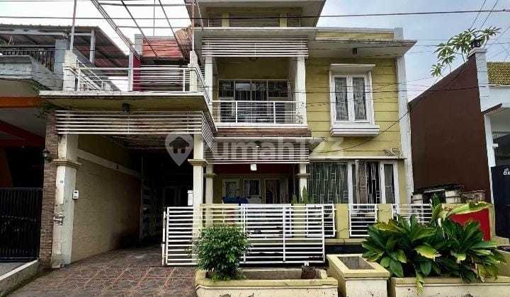 Dijual Rumah Di Pekayon Jaya Bekasi Selatan