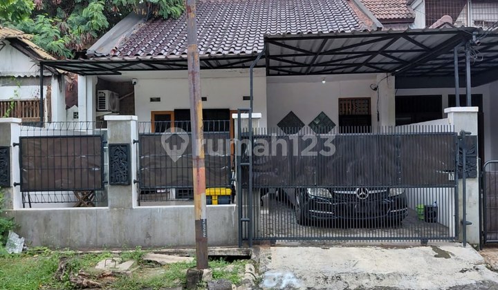 Dijual Cepat Termurah di Kemang Pratama Dijual Cepat Termurah di Kemang Pratama