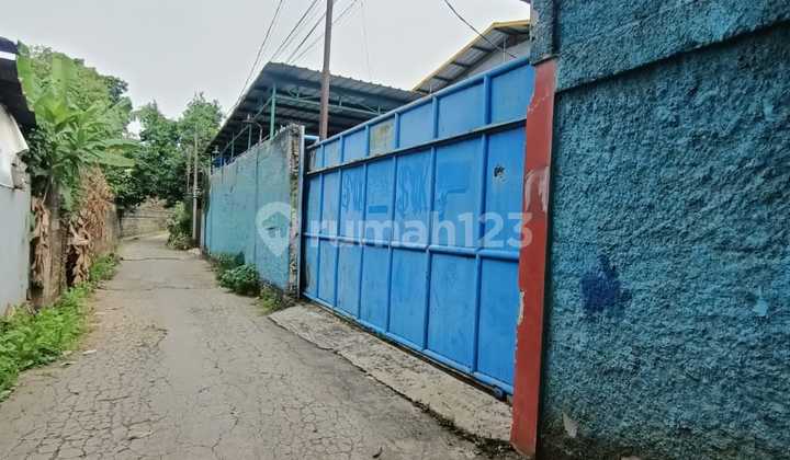 For rent land and Warehouse on Jl Raya Narogong Rawalumbu, Bekasi For rent land and Warehouse on Jl Raya Narogong Rawalumbu, Bekasi