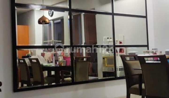 FOR SALE beautiful ready-to-occupy house in Botanical Garden, Grand Galaxy 2